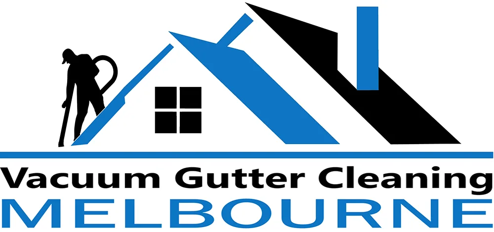 Vacuum Gutter Cleaning Melbourne Logo