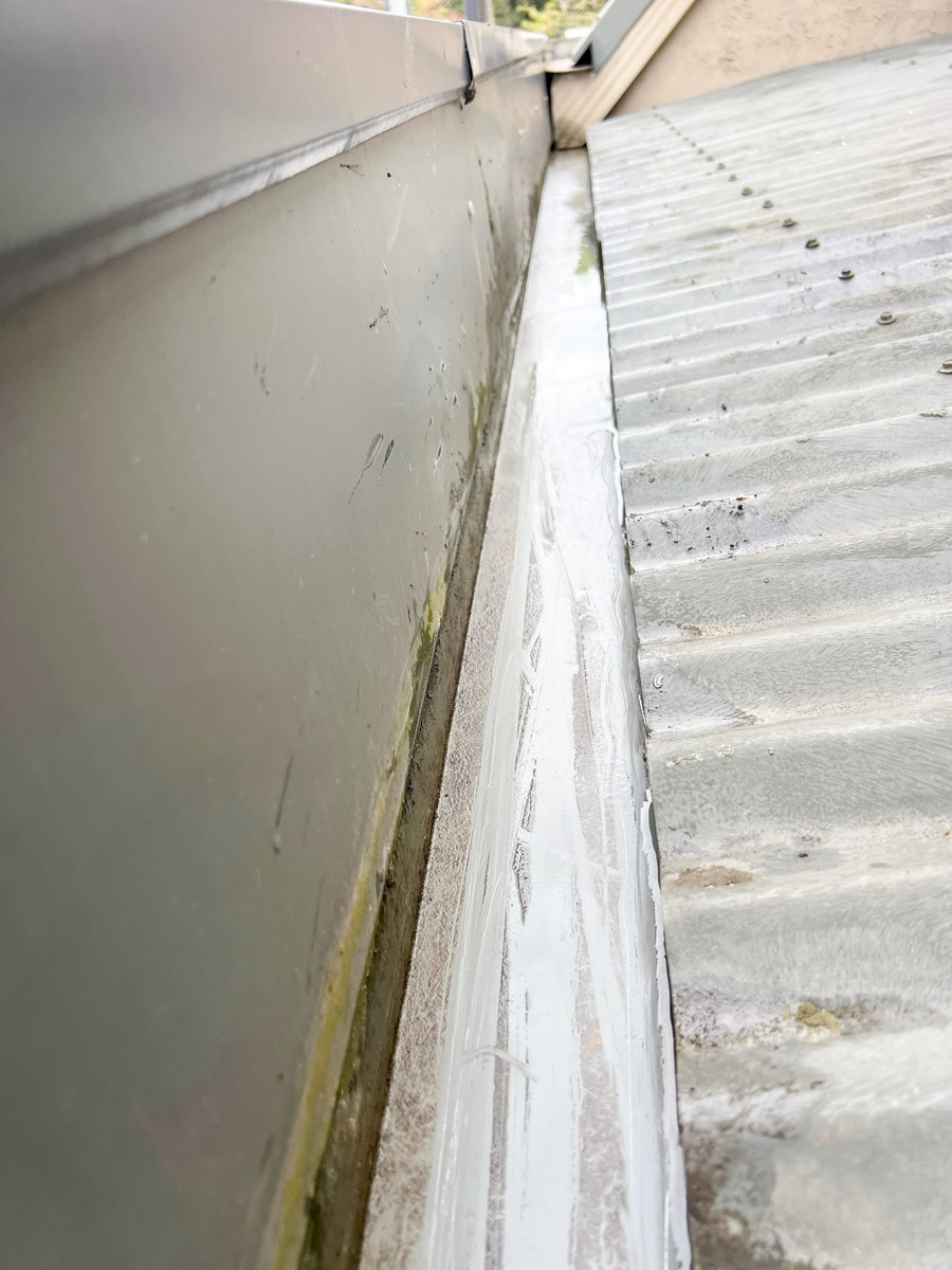 Vacuum Gutter Cleaning Melbourne