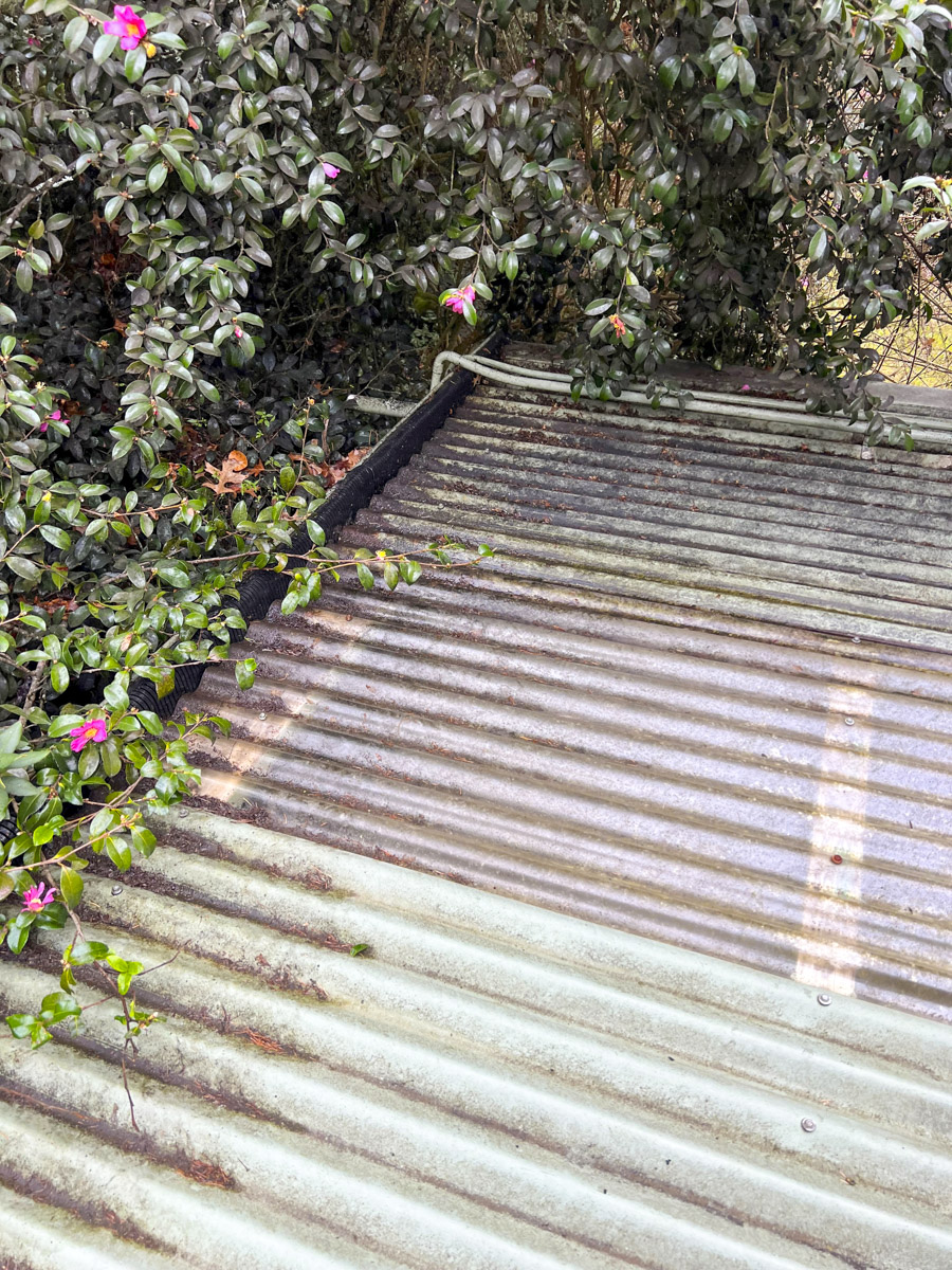 Vacuum Gutter Cleaning Melbourne